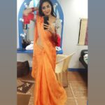 Bhanu Sri Mehra Instagram - 🧡