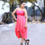 Bhanu Sri Mehra Instagram - Adhirindhi show tonight 9pm on @zeetelugu don't miss it my lovely people ❤ have fun @agasthyaarts #show #adhirindhi #comedy #fun #bhanusree🔥❤️