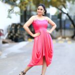 Bhanu Sri Mehra Instagram - Adhirindhi show tonight 9pm on @zeetelugu don't miss it my lovely people ❤ have fun @agasthyaarts #show #adhirindhi #comedy #fun #bhanusree🔥❤️