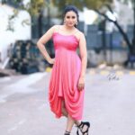 Bhanu Sri Mehra Instagram - Happy Saturday to all my lovely people 💕 #southindianactress #adhirindhi #comedy #show #bhanusree🔥❤️ #tollywoodactress #bhanu