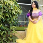 Bhanu Sri Mehra Instagram - 💛
