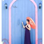 Bhanu Sri Mehra Instagram - 🦚