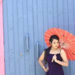 Bhanu Sri Mehra Instagram - 🦚