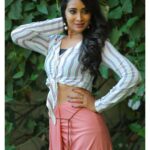 Bhanu Sri Mehra Instagram - 🐹 #sundayfunday #happyfeelings #tollywoodactress #actorlife #southindianactress #bhanusree #bhanusree🔥❤️