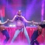 Bhanu Sri Mehra Instagram -