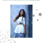 Bhanu Sri Mehra Instagram - 💙
