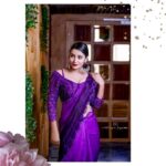 Bhanu Sri Mehra Instagram - 💜