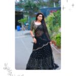 Bhanu Sri Mehra Instagram - 🖤
