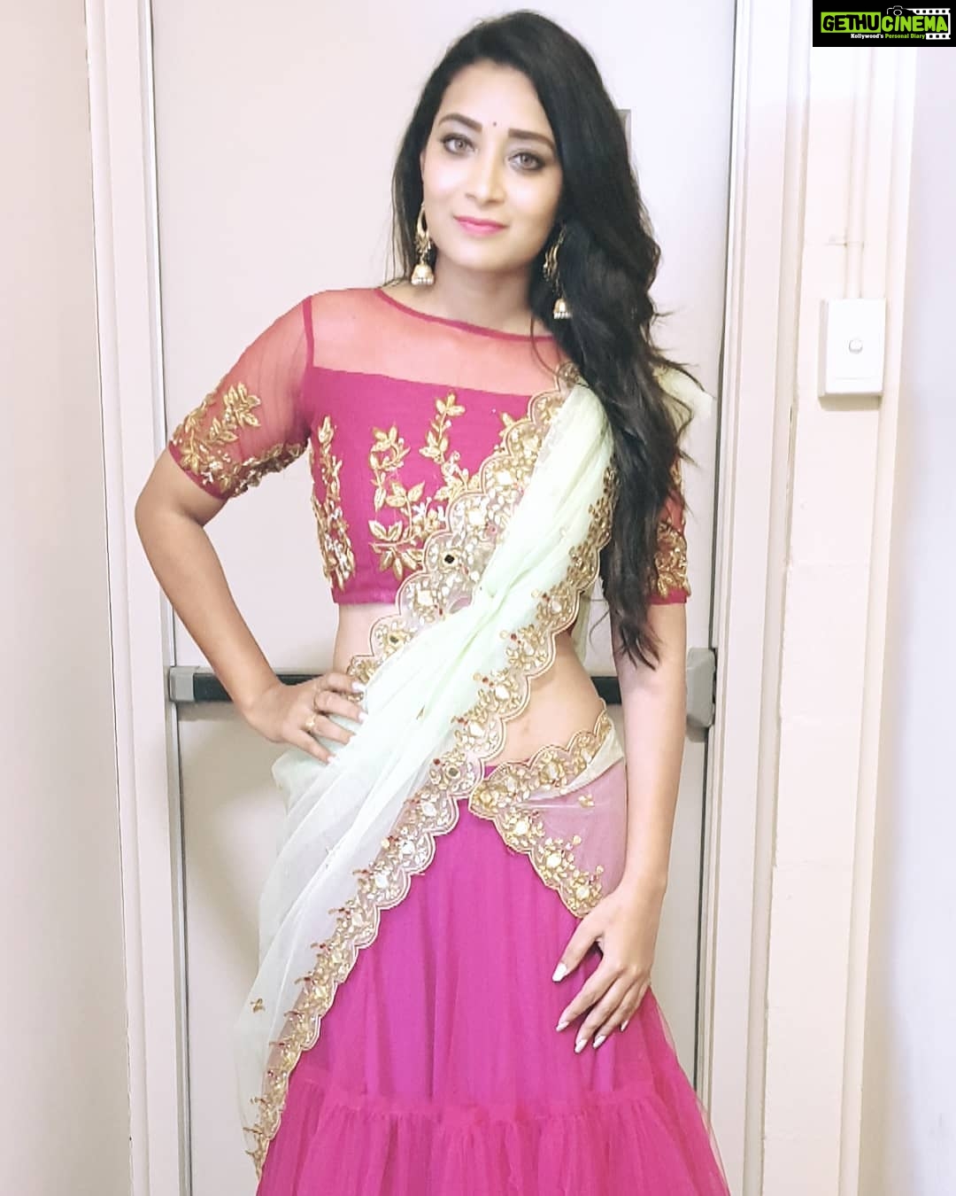 Actress Bhanu Sri Mehra HD Photos and Wallpapers April 2019 - Gethu Cinema