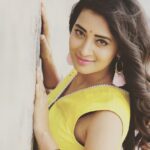 Bhanu Sri Mehra Instagram - Iam not a perfect friend,I can make mistakes anytime therefore,I love those people who still stay with me after knowing my real personality 😍