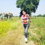 Bhanu Sri Mehra Instagram - Spend more time with "yourself" you will like who you are💃