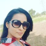 Bhanu Sri Mehra Instagram - Your worst battle is between what you know and what u feel😉