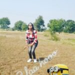 Bhanu Sri Mehra Instagram - If u want to be happy,you have to be happy on purpose.when you wake up,you can't just wait to see what kind of day you'll have you have. to decide what kind of day you'll have😊