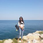 Bhanu Sri Mehra Instagram - Enjoy the little things in life for one day you'll look back and realize they were the big things😍