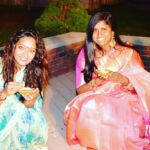 Bhanu Sri Mehra Instagram - Karthika pournami shubhakankshalu all of u🔥