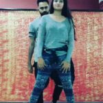 Bhanu Sri Mehra Instagram - Down down down dippa dippa dippa dippa dippa song amazing🤗
