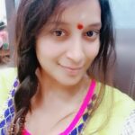 Bhanu Sri Mehra Instagram - Plzz follow me in "share chat" for more updates thank you 😍