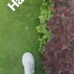 Bhanu Sri Mehra Instagram - Hahahah
