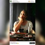 Bhanu Sri Mehra Instagram - Hello everyone plz follow me on share chat😍