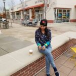 Bhanu Sri Mehra Instagram - Shipping time in chicago enjoying....