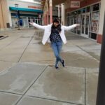 Bhanu Sri Mehra Instagram - Shipping time in chicago enjoying....