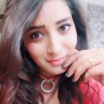 Bhanu Sri Mehra Instagram - Shoot## time## 😚