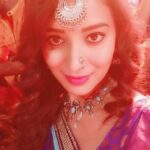 Bhanu Sri Mehra Instagram - Geminitv###sankranti## ahow###it##was##nice😘😘