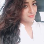 Bhanu Sri Mehra Instagram - Selfieee##time##😘