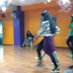 Bhanu Sri Mehra Instagram - Dncs###practices## sathyamaster##studios##