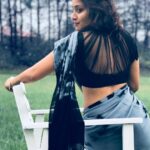 Bhanu Sri Mehra Instagram - New Jersey##nice## click##😚😚