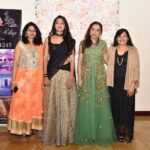 Bhanu Sri Mehra Instagram - Miss new jersey competition as a guest