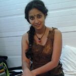 Bhanu Sri Mehra Instagram - Bahubali 1 nice experience