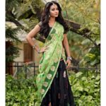 Bhanu Sri Mehra Instagram -