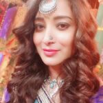 Bhanu Sri Mehra Instagram - Geminitv###sankranti## ahow###it##was##nice😘😘