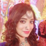 Bhanu Sri Mehra Instagram - Geminitv###sankranti## ahow###it##was##nice😘😘