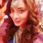 Bhanu Sri Mehra Instagram - Geminitv###sankranti## ahow###it##was##nice😘😘