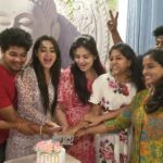 Bhanu Sri Mehra Instagram - May 2022 be the best year of your life.May you find success, happiness and everything your heart desires. Wishing you and your loved ones a very HAPPY NEW YEAR 2022❤ @jabardasth_avinash @sreemukhi @sushruth #newyear #2022 #bhanusree🔥❤️ #hybridpilla