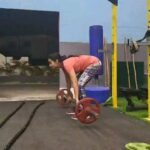 Bhanu Sri Mehra Instagram - Fitness freak 💪 #stayhealty #befit #bhanusree🔥❤️ @bfitbanjarahills