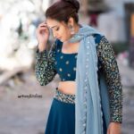 Bhanu Sri Mehra Instagram - 🦋 @saicharanthejareddyphotography @hairstylistravi #bhanusree🔥❤️ #hybridpilla #trynewthings #beauty