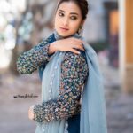Bhanu Sri Mehra Instagram - 🦋 @saicharanthejareddyphotography @hairstylistravi #bhanusree🔥❤️ #hybridpilla #trynewthings #beauty
