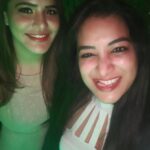 Bhanu Sri Mehra Instagram - Cuties 😍 @ashu_uuu #friendship #friend #happyfaces #bhanusree🔥❤️ #ashu
