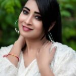 Bhanu Sri Mehra Instagram - 🐰 @saicharanthejareddyphotography #bhanusree🔥❤️ #sarkar #show #aaha #busylife
