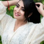 Bhanu Sri Mehra Instagram - 🐰 @saicharanthejareddyphotography #bhanusree🔥❤️ #sarkar #show #aaha #busylife