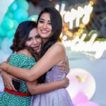 Bhanu Sri Mehra Instagram - 🤩 📸:@@saicharanthejareddyphotography @abhiclicksphotography @candid_shoooter_ Decors:@4ever_eventz Cake :@ambrosia.hyd #bhanusree🔥❤️ #birthdaygirl #cutie #bhanusree