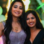 Bhanu Sri Mehra Instagram - 💖 Outfit:@divya_varun_offical 📸:@saicharanthejareddyphotography @abhiclicksphotography @candid_shoooter_ Decors by :@4ever_eventz #birthday #friends #bhanusree🔥❤️