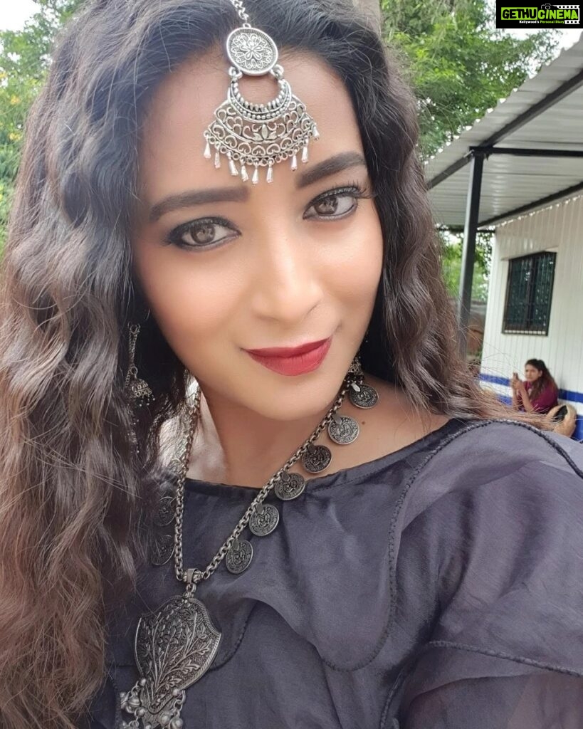 Actress Bhanu Sri Mehra HD Photos and Wallpapers August 2021 - Gethu Cinema