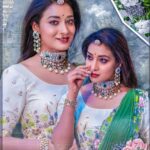 Bhanu Sri Mehra Instagram - 🦚