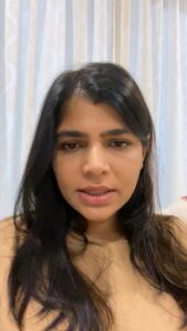 Chinmayi Instagram - 