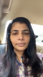 Chinmayi Instagram - 