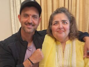 Hrithik Roshan Thumbnail - 2.1 Million Likes - Top Liked Instagram Posts and Photos